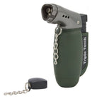 Mach 3 Triple Flame Lighter