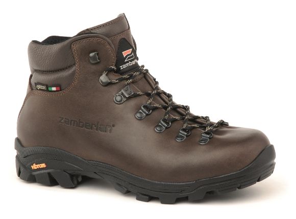 Men's 309 Trail Lite GTX Boot - Brown