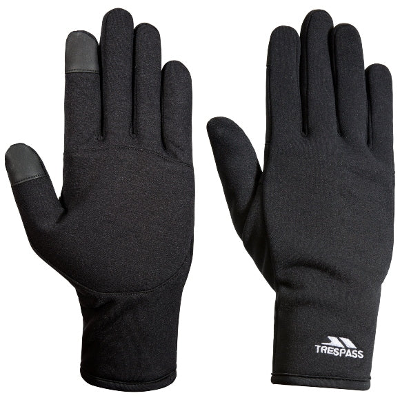 Unisex Poliner Touch Screen Glove
