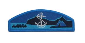 Leader Watch Watch Leader Badge