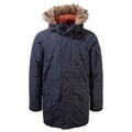 Men's Bishorn Parka Jacket