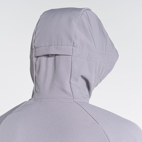 Women's Kalti Softshell Hooded Jacket