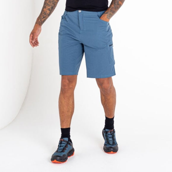 Men's Tuned In II Multi Pocket Walking Shorts